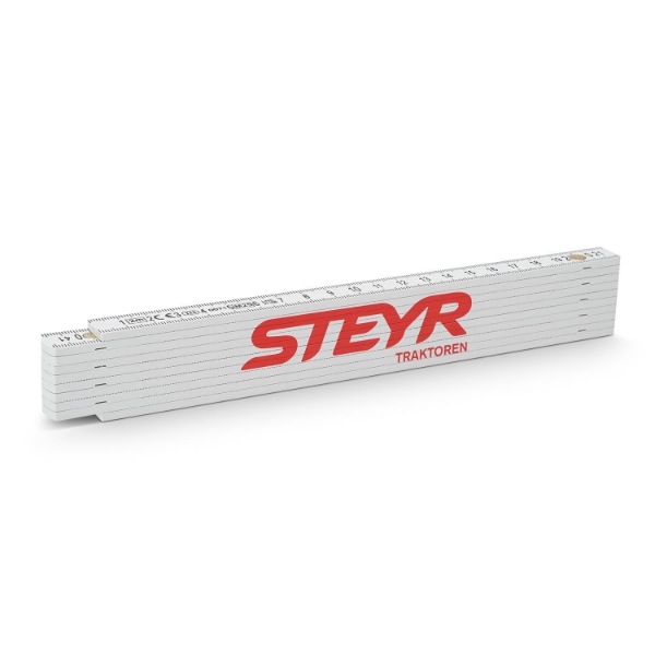 Picture of Folding ruler