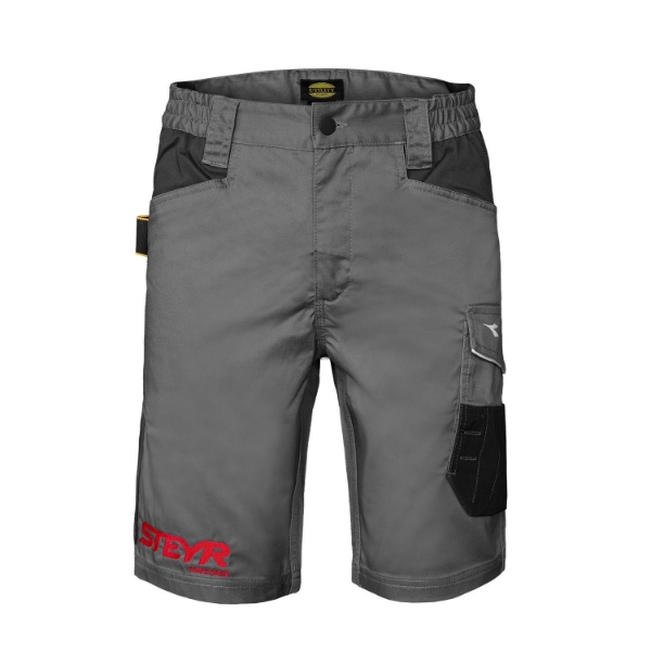 Picture of Work bermuda shorts
