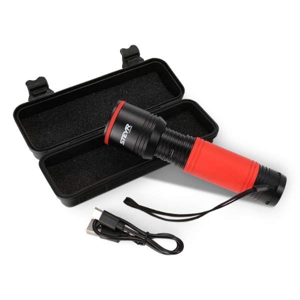 Taschenlampe Flash