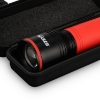 Taschenlampe Flash