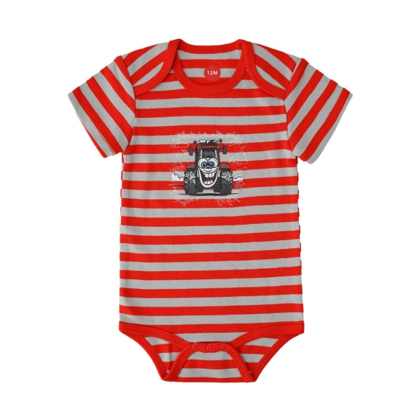 Baby Body