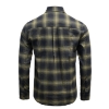 Picture of Steyr Flannel Shirt Khaki
