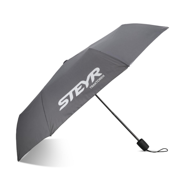 Picture of Umbrella Steyr, grey