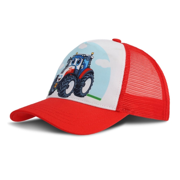 Picture of Kids Tractor Cap