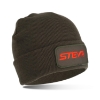 Beanie Grün