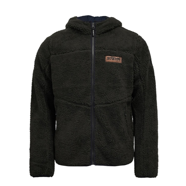 Picture of Fleece Jacket Man