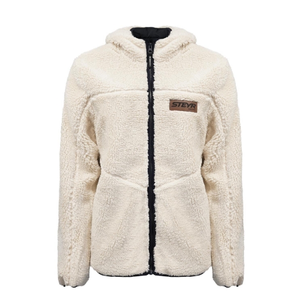 Picture of Fleece Jacket Woman